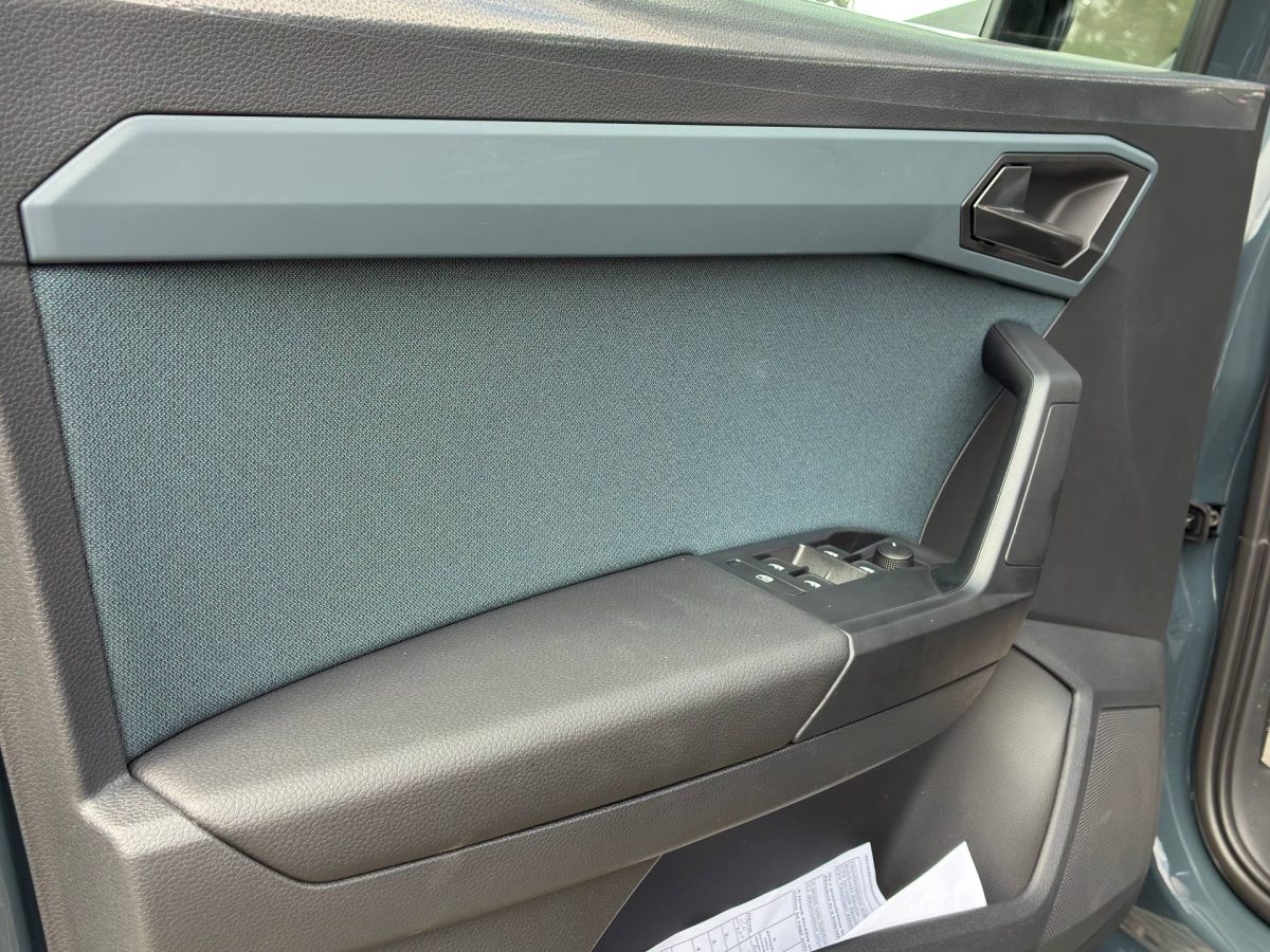SEAT Arona Style 1.6 MPI