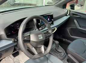 SEAT Arona Style 1.6 MPI