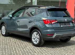 SEAT Arona Style 1.6 MPI