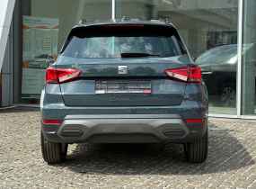 SEAT Arona Style 1.6 MPI