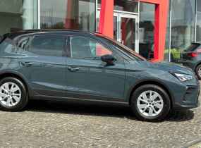 SEAT Arona Style 1.6 MPI