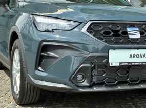 SEAT Arona Style 1.6 MPI