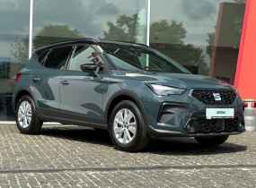 SEAT Arona Style 1.6 MPI