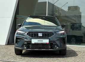 SEAT Arona Style 1.6 MPI