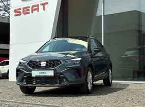 SEAT Arona Style 1.6 MPI