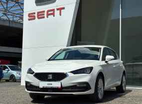 SEAT Leon Style 1.4 TSI
