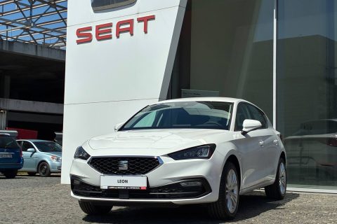 SEAT Leon Style 1.4 TSI