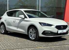 SEAT Leon Style 1.4 TSI