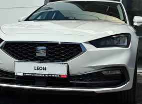 SEAT Leon Style 1.4 TSI