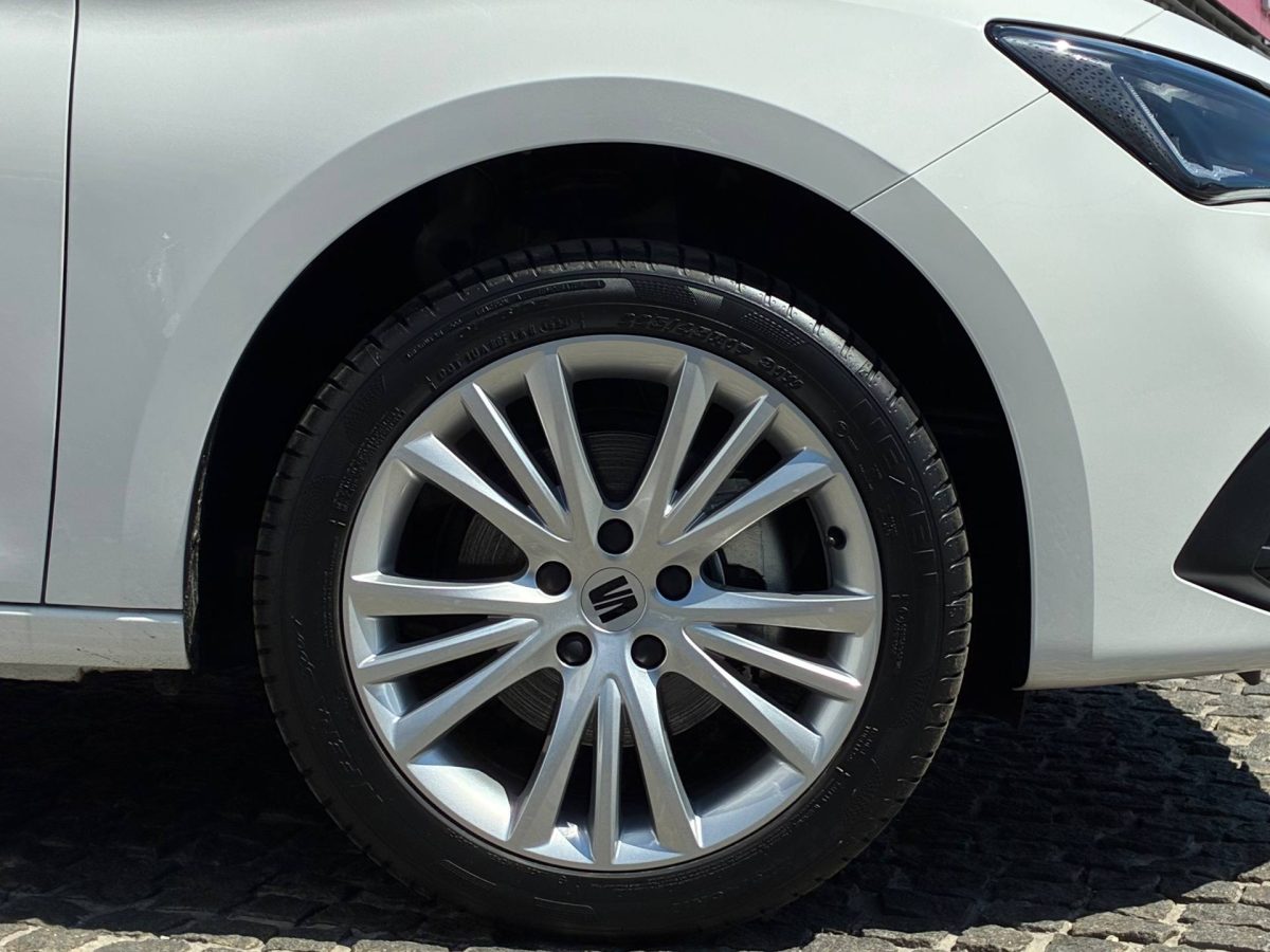 SEAT Leon Style 1.4 TSI
