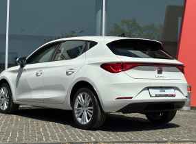 SEAT Leon Style 1.4 TSI