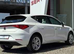 SEAT Leon Style 1.4 TSI