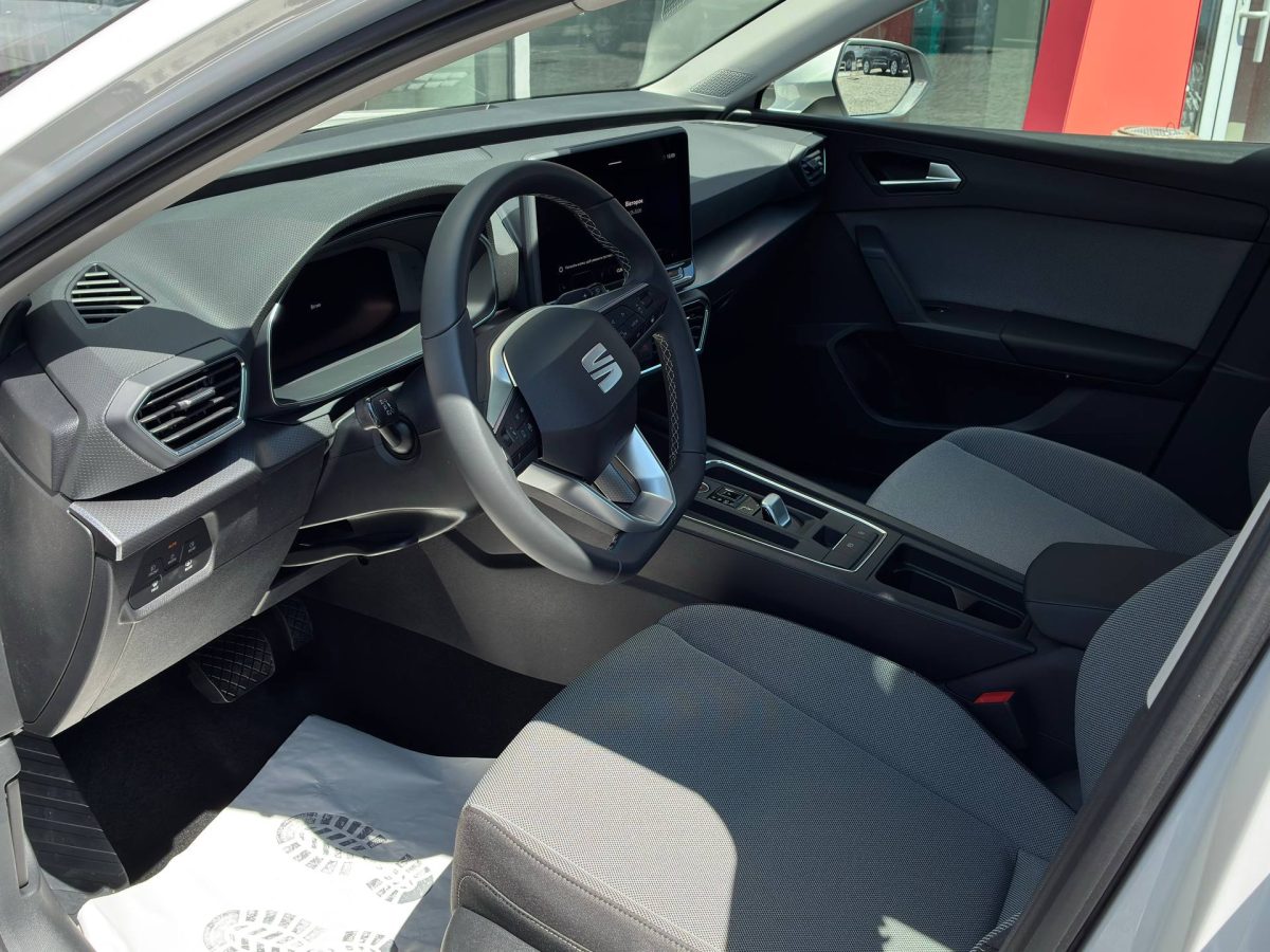 SEAT Leon Style 1.4 TSI