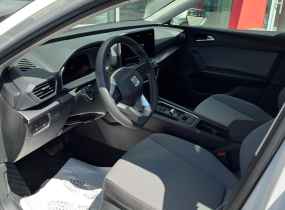 SEAT Leon Style 1.4 TSI