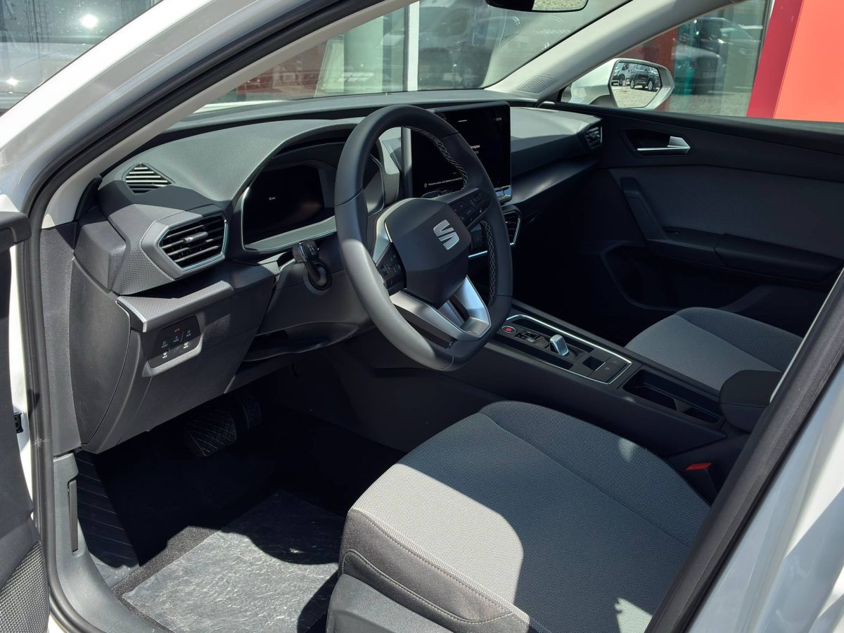 SEAT Leon Style 1.4 TSI