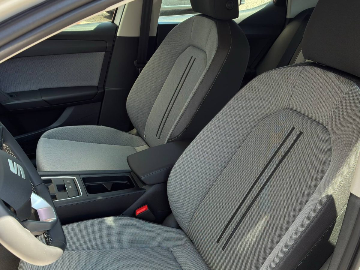 SEAT Leon Style 1.4 TSI