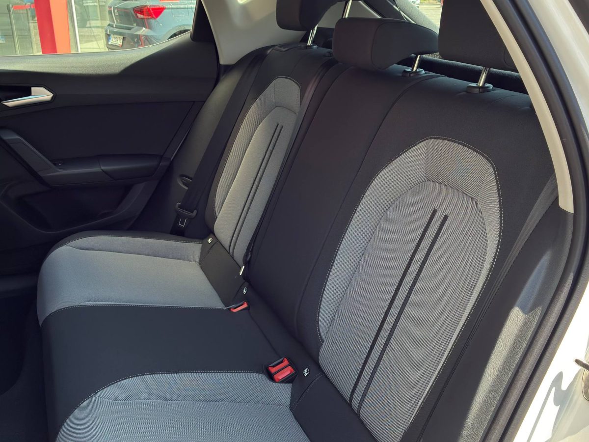 SEAT Leon Style 1.4 TSI