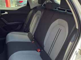 SEAT Leon Style 1.4 TSI