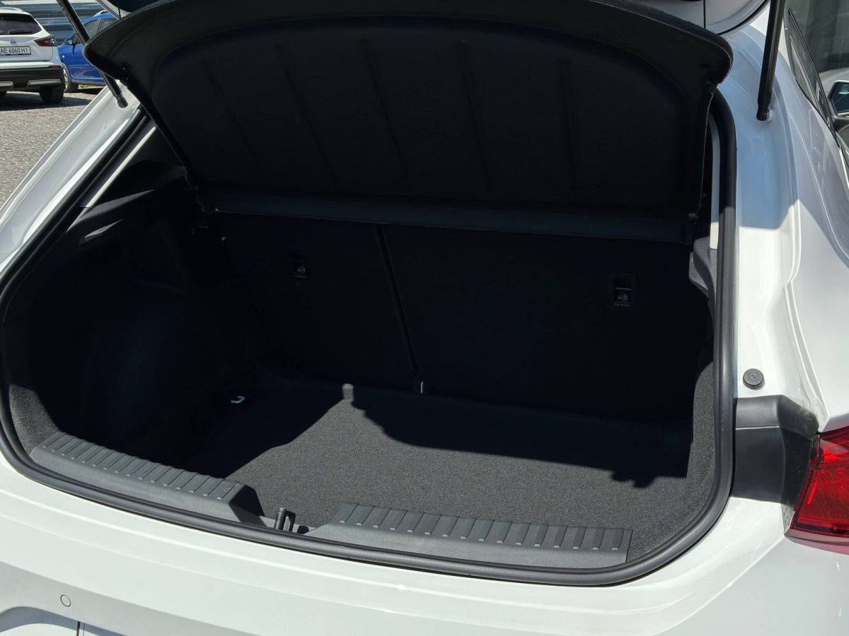 SEAT Leon Style 1.4 TSI