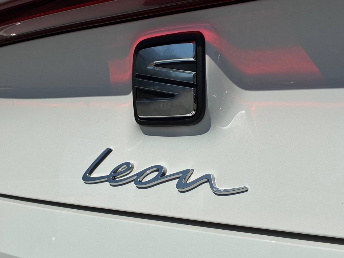 SEAT Leon Style 1.4 TSI