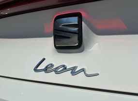SEAT Leon Style 1.4 TSI