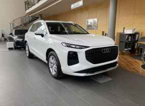 Audi Q3 2026