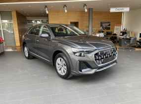 Audi Q8 2026