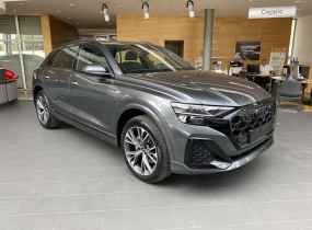 Audi Q8 2026