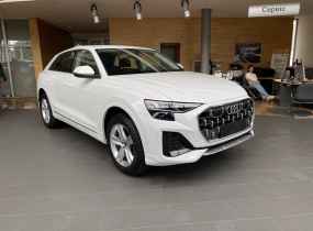 Audi Q8 2026