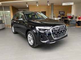 Audi Q7 2026