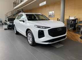 Audi Q3 2026