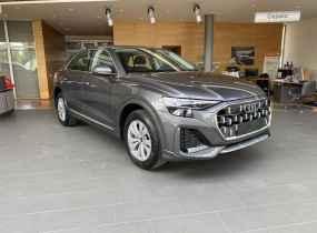 Audi Q8 2026