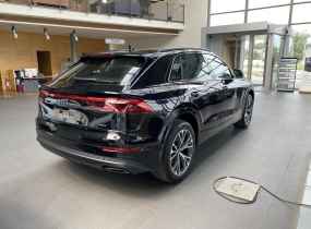 Audi Q8 2026