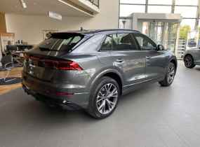 Audi Q8 2026