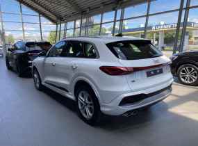 Audi Q5 2026