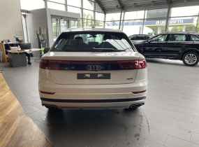 Audi Q8 2026