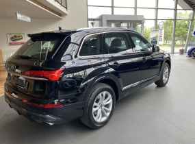 Audi Q7 2026