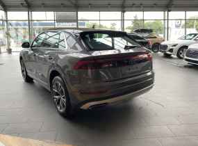 Audi Q8 2026