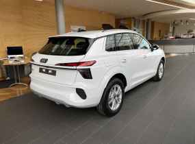 Audi Q3 2026