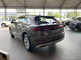 Audi Q8 2026