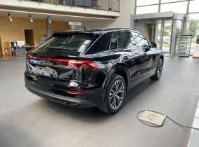 Audi Q8 2026