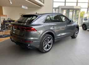 Audi Q8 2026
