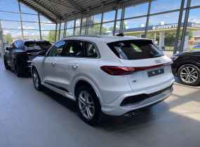 Audi Q5 2026
