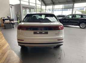 Audi Q8 2026