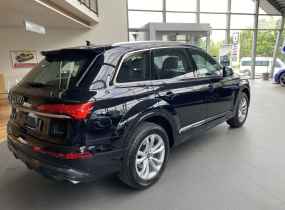 Audi Q7 2026