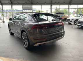 Audi Q8 2026