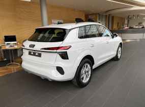 Audi Q3 2026