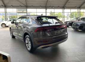 Audi Q8 2026