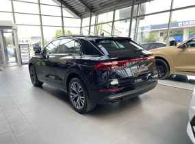Audi Q8 2026