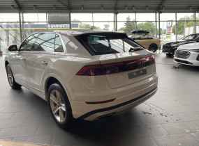 Audi Q8 2026